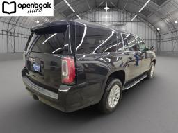 2020 GMC Yukon XL SLT Sport Utility 4D thumbnail 5