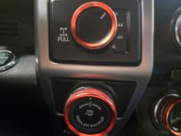 2018 Ford F150 SuperCrew Cab Platinum Pickup 4D 5 1/2 ft thumbnail 17