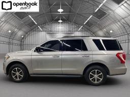 2021 Ford Expedition XL Sport Utility 4D thumbnail 8