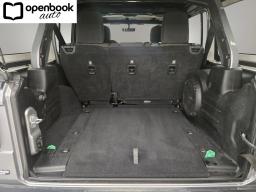 2018 Jeep Wrangler Unlimited All New Rubicon Sport Utility 4D thumbnail 18