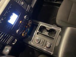 2021 Ford Expedition XL Sport Utility 4D thumbnail 13