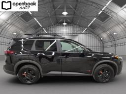 2026 Nissan Rogue Rock Creek (2026.5) Sport Utility 4D thumbnail 4