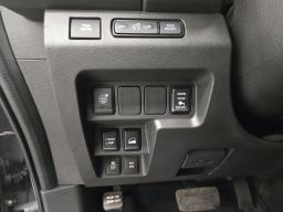 2024 Nissan Frontier Crew Cab PRO-4X Pickup 4D 5 ft thumbnail 13