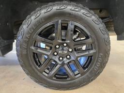 2023 Chevrolet Silverado 1500 Crew Cab Custom Trail Boss Pickup 4D 5 3/4 ft thumbnail 20