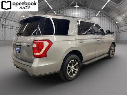 2021 Ford Expedition XL Sport Utility 4D thumbnail 5