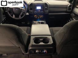2021 Ford Expedition XL Sport Utility 4D thumbnail 16