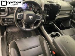 2023 Ram 1500 Crew Cab Laramie Pickup 4D 5 1/2 ft thumbnail 10