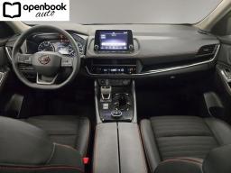 2026 Nissan Rogue Rock Creek (2026.5) Sport Utility 4D thumbnail 16