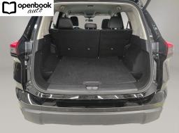 2026 Nissan Rogue Rock Creek (2026.5) Sport Utility 4D thumbnail 19