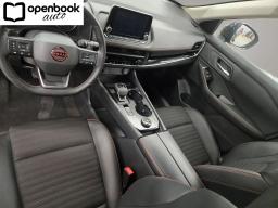 2026 Nissan Rogue Rock Creek (2026.5) Sport Utility 4D thumbnail 9