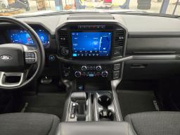 2024 Ford F150 SuperCrew Cab XLT Pickup 4D 5 1/2 ft thumbnail 18