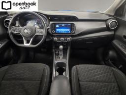 2023 Nissan Kicks SV Sport Utility 4D thumbnail 15