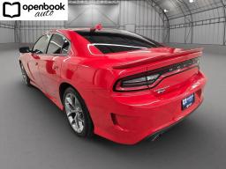 2022 Dodge Charger GT Sedan 4D thumbnail 7