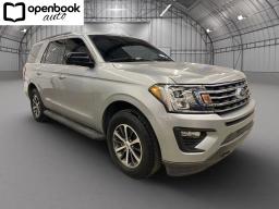 2021 Ford Expedition XL Sport Utility 4D thumbnail 3