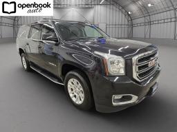 2020 GMC Yukon XL SLT Sport Utility 4D thumbnail 3