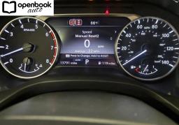 2026 Nissan Rogue Rock Creek (2026.5) Sport Utility 4D thumbnail 12