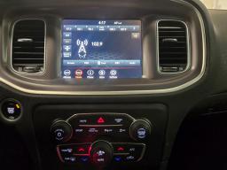 2022 Dodge Charger GT Sedan 4D thumbnail 12
