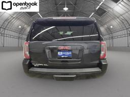 2020 GMC Yukon XL SLT Sport Utility 4D thumbnail 6