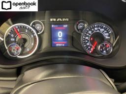 2024 Ram 3500 Crew Cab Big Horn Pickup 4D 8 ft thumbnail 11