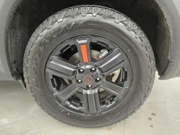 2026 Nissan Rogue Rock Creek (2026.5) Sport Utility 4D thumbnail 21