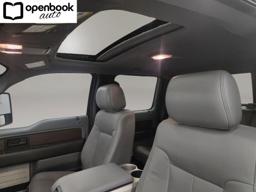 2014 Ford F150 SuperCrew Cab Lariat Pickup 4D 5 1/2 ft thumbnail 15