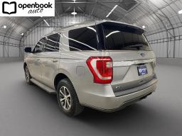 2021 Ford Expedition XL Sport Utility 4D thumbnail 7