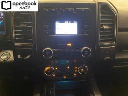 2021 Ford Expedition XL Sport Utility 4D thumbnail 12