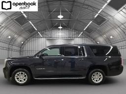 2020 GMC Yukon XL SLT Sport Utility 4D thumbnail 8