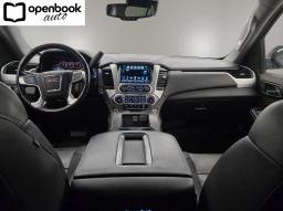 2020 GMC Yukon XL SLT Sport Utility 4D thumbnail 17