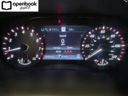 2024 Nissan Frontier Crew Cab PRO-4X Pickup 4D 5 ft thumbnail 14