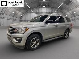 2021 Ford Expedition XL Sport Utility 4D thumbnail 1