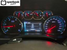 2015 Chevrolet Silverado 2500 HD Crew Cab High Country Pickup 4D 6 1/2 ft thumbnail 12