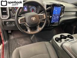 2024 Ram 3500 Crew Cab Big Horn Pickup 4D 8 ft thumbnail 10