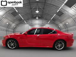 2022 Dodge Charger GT Sedan 4D thumbnail 8