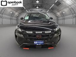 2026 Nissan Rogue Rock Creek (2026.5) Sport Utility 4D thumbnail 2