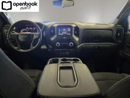 2023 Chevrolet Silverado 1500 Crew Cab Custom Trail Boss Pickup 4D 5 3/4 ft thumbnail 17
