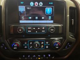 2015 Chevrolet Silverado 2500 HD Crew Cab High Country Pickup 4D 6 1/2 ft thumbnail 13