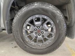 2024 Nissan Frontier Crew Cab PRO-4X Pickup 4D 5 ft thumbnail 23