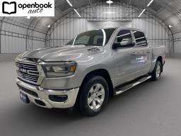 2023 Ram 1500 Crew Cab Laramie Pickup 4D 5 1/2 ft thumbnail 1