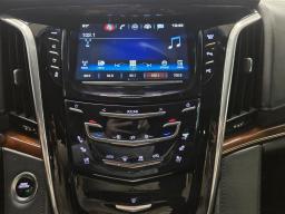 2018 Cadillac Escalade Sport Utility 4D thumbnail 12