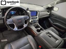 2020 GMC Yukon XL SLT Sport Utility 4D thumbnail 10