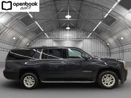 2020 GMC Yukon XL SLT Sport Utility 4D thumbnail 4