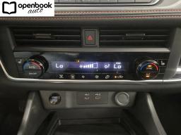 2026 Nissan Rogue Rock Creek (2026.5) Sport Utility 4D thumbnail 14