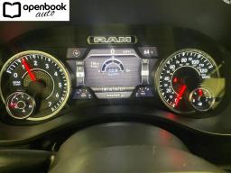 2023 Ram 1500 Crew Cab Laramie Pickup 4D 5 1/2 ft thumbnail 11