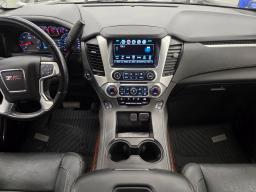2020 GMC Yukon XL SLT Sport Utility 4D thumbnail 18