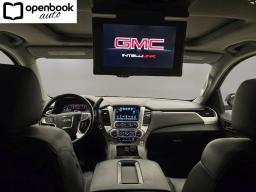2020 GMC Yukon XL SLT Sport Utility 4D thumbnail 16