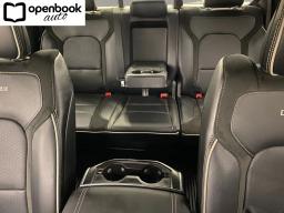 2023 Ram 1500 Crew Cab Laramie Pickup 4D 5 1/2 ft thumbnail 13