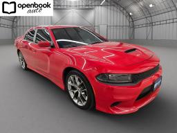2022 Dodge Charger GT Sedan 4D thumbnail 3