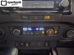 2024 Nissan Frontier Crew Cab PRO-4X Pickup 4D 5 ft thumbnail 16