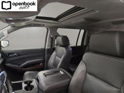 2020 GMC Yukon XL SLT Sport Utility 4D thumbnail 11